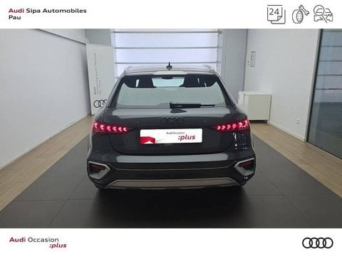 Voitures D'0Km À Lescar | Audi A3 Allstreet Tfsi E Hybride Rechargeable 204 S Tronic 6 Avus 5P