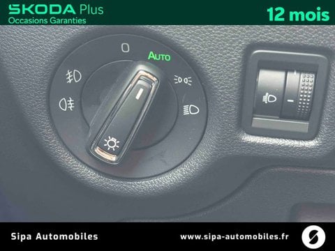 Voitures D'occasion À Lescar | Škoda Kamiq 1.0 Tsi Evo 2 116 Ch Dsg7 Selection 5P