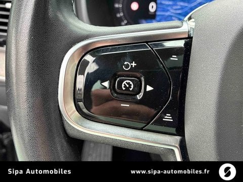 Voitures D'occasion À Mérignac | Volvo Xc90 Recharge T8 Awd 310+145 Ch Geartronic 8 7Pl Ultimat...