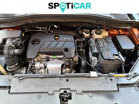 Voitures D'occasion À Lescar | Mg Zs Ii 1.0L T-Gdi 111Ch 2Wd Luxury 5P