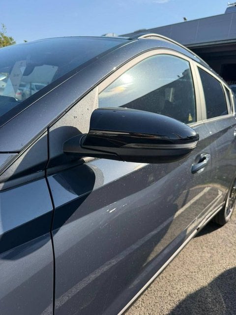 Voitures D'0Km À Toulouse | Hyundai Bayon 1.0 T-Gdi 90 Ultime Edition 5P