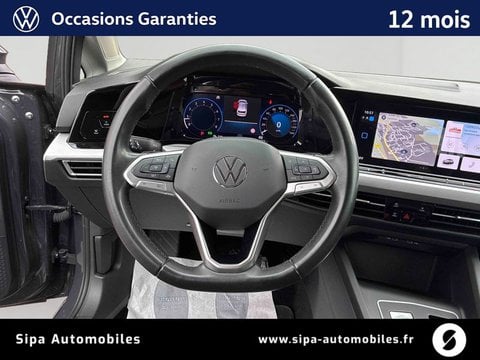 Voitures D'occasion À Lescar | Volkswagen Golf 1.5 Etsi Opf 130 Dsg7 5P