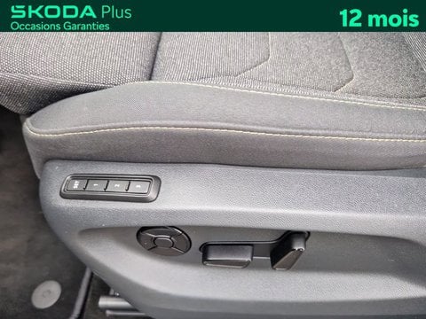 Voitures D'occasion À Tarbes | Škoda Kodiaq 2.0 Tdi 150 Ch Scr Dsg7 7Pl Selection 5P