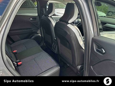 Voitures D'occasion À Lescar | Renault Captur E-Tech Full Hybrid 145 5P