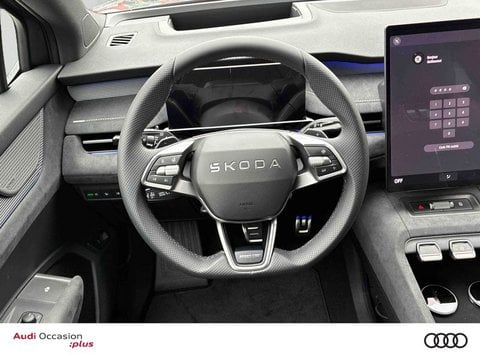 Voitures D'0Km À Tarbes | Škoda Peaq 286 Ch Batterie 90 Sportline 5P