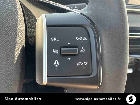Voitures D'occasion À Mont-De-Marsan | Citroën C3 Iv Turbo 100 Ch Manuelle Max 5P