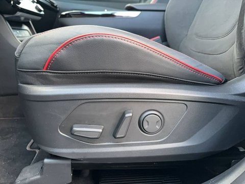 Voitures D'0Km À La-Teste-De-Buch | Hyundai Tucson Iv 1.6 T-Gdi 215 Hybrid Bva6 N Line Executive 5P