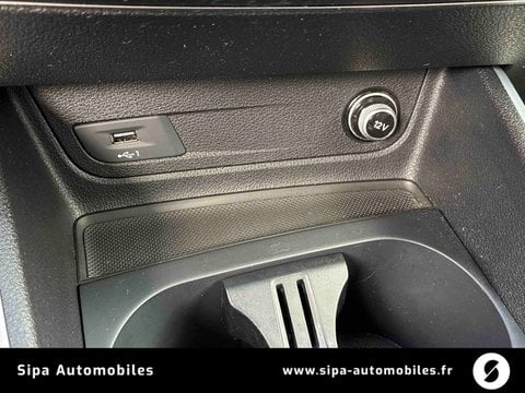 Voitures D'occasion À Mérignac | Audi Q2 35 Tdi 150 S Tronic 7 S Line Plus 5P