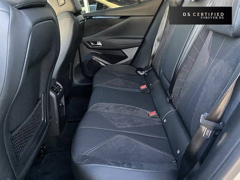 Voitures D'0Km À Lescar | Ds Ds 4 Ds4 Puretech 130 Eat8 Performance Line+ 5P