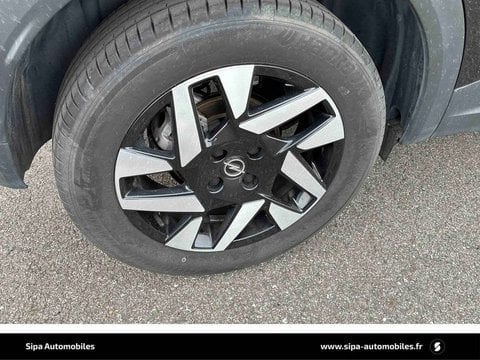 Voitures D'occasion À Toulouse | Opel Mokka 1.2 Turbo 100 Ch Bvm6 Elegance 5P