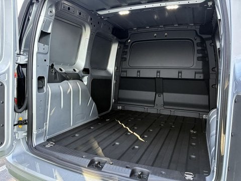 Voitures D'0Km À Lescar | Volkswagen Caddy Cargo 2.0 Tdi 122 Dsg7 Business 4P