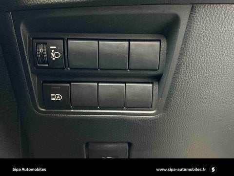 Voitures D'occasion À Mérignac | Toyota Yaris 120 Vvt-I Design 5P