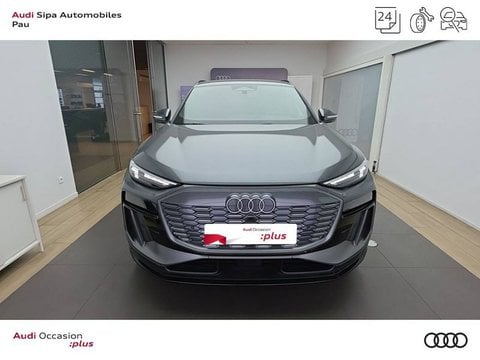 Voitures D'0Km À Lescar | Audi Q6 E-Tron 387 Ch 100 Kwh Quattro S Line 5P