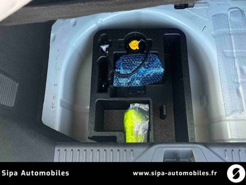 Voitures D'occasion À Dax | Ford Fiesta 1.0 Flexifuel 95 Ch S&S Bvm6 Titanium Business 5P