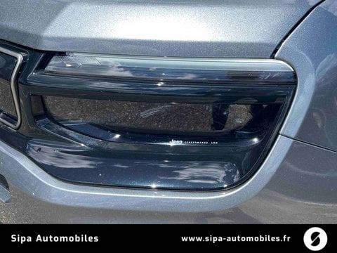 Voitures D'occasion À Mérignac | Jeep Avenger 115 Kw 4X2 Summit 5P
