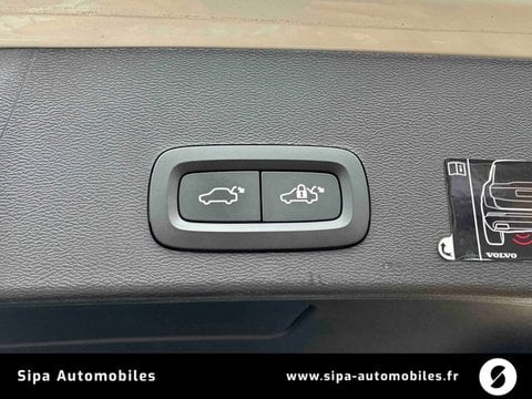 Voitures D'occasion À Toulouse | Volvo Xc40 T4 Recharge 129+82 Ch Dct7 R-Design 5P