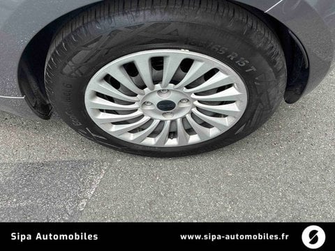 Voitures D'occasion À Bayonne | Fiat 500 Iii Electrique 500C E 118 Ch Nouvelle 2P