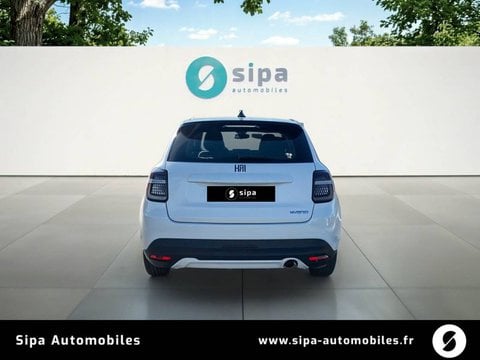Voitures D'occasion À Toulouse | Fiat 600 T-Gen 3 1.2 Hybrid 110Ch Edct6 Pop 5P