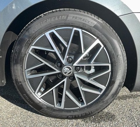 Voitures D'occasion À Lescar | Škoda Octavia Break Combi 2.0 Tdi 150 Ch Dsg7 Sportline 5P