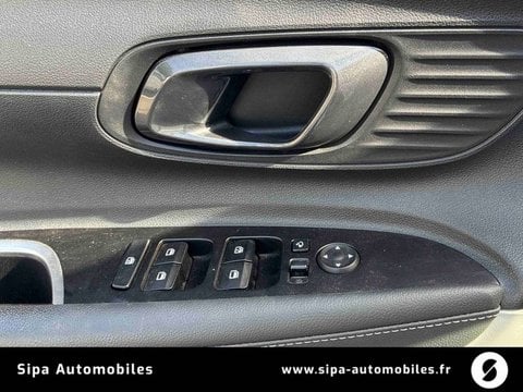 Voitures D'occasion À Muret | Hyundai I20 1.0 T-Gdi 100 Hybrid 48V Creative 5P