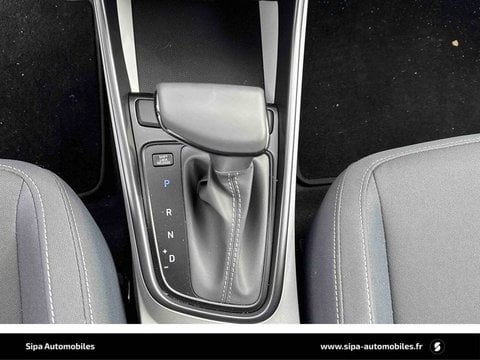 Voitures D'0Km À La-Teste-De-Buch | Hyundai Bayon 1.0 T-Gdi 100 Dct-7 Intuitive 5P