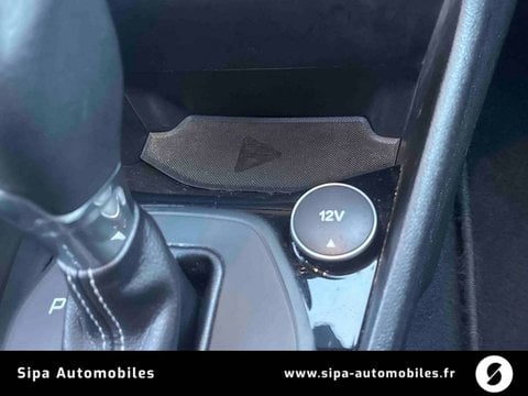 Voitures D'occasion À Mérignac | Ford Fiesta 1.0 Ecoboost 100 S&S Bva6 Active 5P