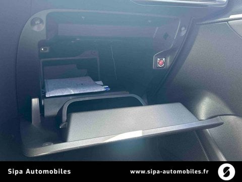 Voitures D'occasion À Muret | Opel Mokka 1.2 Turbo Hybrid 136 Ch E-Dct6 Edition 5P