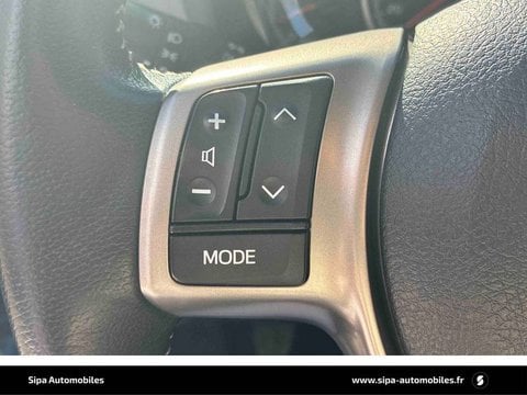 Voitures D'occasion À Muret | Toyota Yaris 90 D-4D France 5P