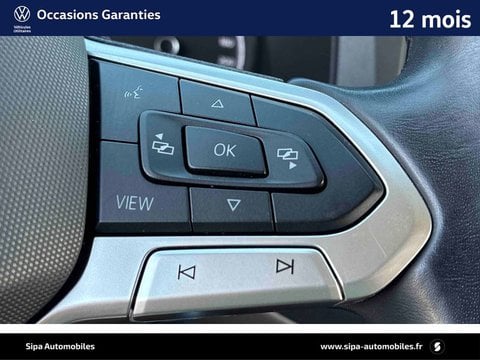 Voitures D'occasion À Lescar | Volkswagen Transporter 6.1 Van L1H1 2.0 Tdi 150 Dsg7 Business Plu...