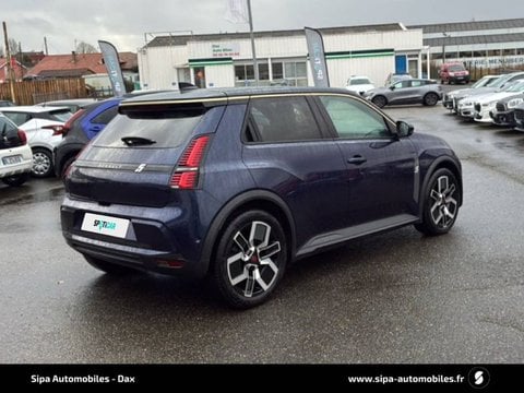 Voitures D'occasion À Dax | Renault 5 R Renault E-Tech Electrique 150 Ch Autonomie Confort Techn...