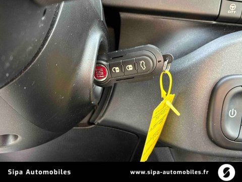 Voitures D'occasion À Toulouse | Fiat Panda 1.0 70 Ch Hybrid Bsg S/S 5P