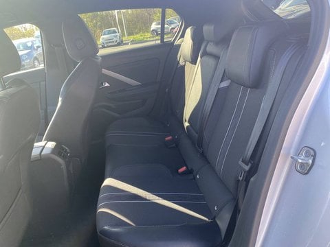 Voitures D'occasion À Toulouse | Opel Astra L Hybride Rechargeable 180 Ch Bva8 Gs 5P