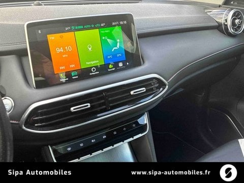 Voitures D'occasion À Lescar | Mg Ehs 1.5T Gdi Phev Luxury 5P
