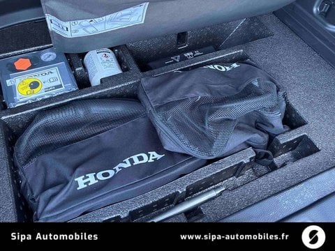 Voitures D'occasion À Mérignac | Honda E:ny1 204 Ch Advance 5P