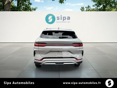 Voitures D'occasion À Fenouillet | Byd Seal U 1.5L Dm-I 218 Ch Phev Comfort 4P