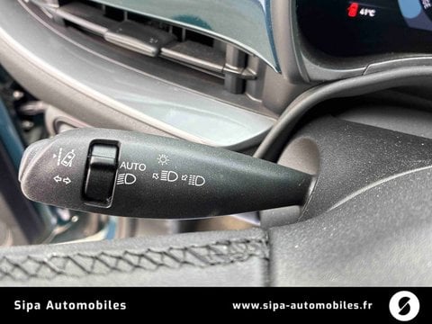 Voitures D'occasion À Libourne | Fiat 500 500E Berline E 118 Ch Nouvelle 3P