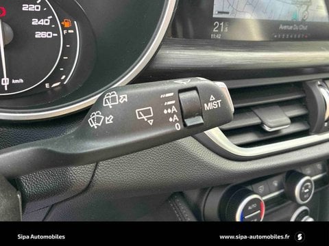 Voitures D'occasion À Mérignac | Alfa Romeo Stelvio 2.2 210 Ch Q4 At8 Super 5P