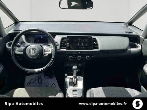 Voitures D'occasion À Mérignac | Honda Jazz E:hev 1.5 I-Mmd Exclusive 5P