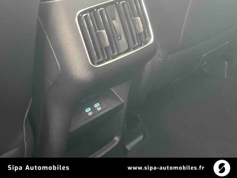 Voitures D'0Km À Le Bouscat | Byd Seal U 1.5L Dm-I 218 Ch Phev Boost 5P