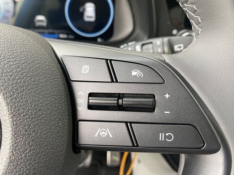 Voitures D'0Km À Toulouse | Hyundai Bayon 1.0 T-Gdi 100 Dct-7 Intuitive 5P