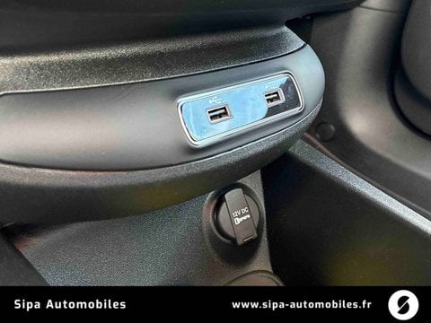 Voitures D'occasion À Mérignac | Fiat 500X 1.5 Firefly 130 Ch S/S Dct7 Hybrid Sport 5P