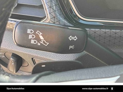 Voitures D'occasion À Lescar | Volkswagen T-Cross 1.0 Tsi 110 Start/Stop Dsg7 R-Line 5P