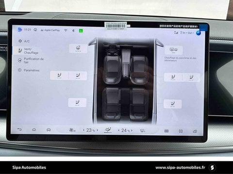 Voitures D'0Km À Le Bouscat | Byd Sealion 7 91.3 Kwh 530Ch Awd Excellence 5P
