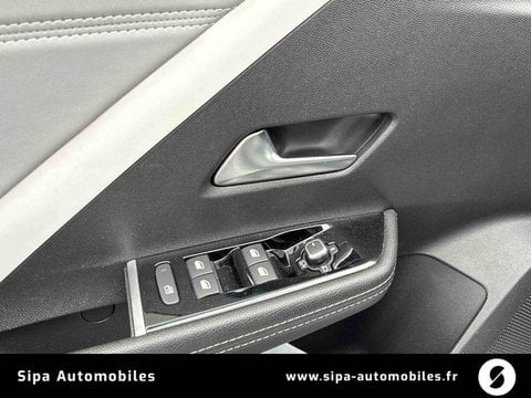 Voitures D'occasion À Toulouse | Opel Astra 1.2 Turbo 130 Ch Bva8 Elegance Business 5P