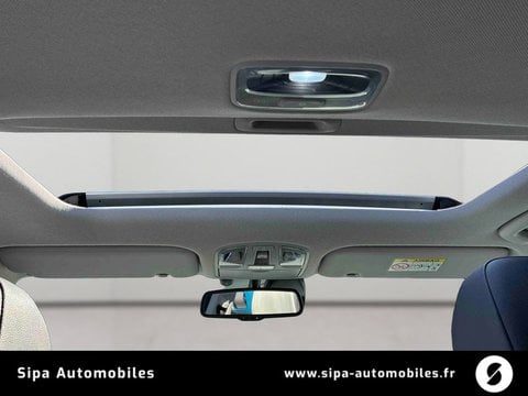 Voitures D'occasion À Villenave-D'ornon | Hyundai Ioniq Hybrid 141 Ch Executive 5P