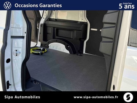 Voitures D'occasion À Lescar | Volkswagen Id. Buzz Cargo 204 Ch 4P