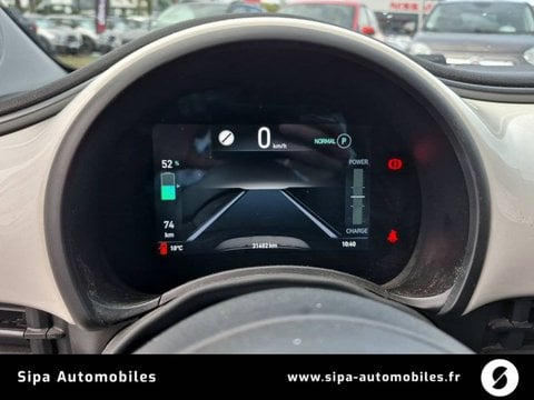 Voitures D'occasion À Dax | Fiat 500 E 95 Ch Nouvelle 3P