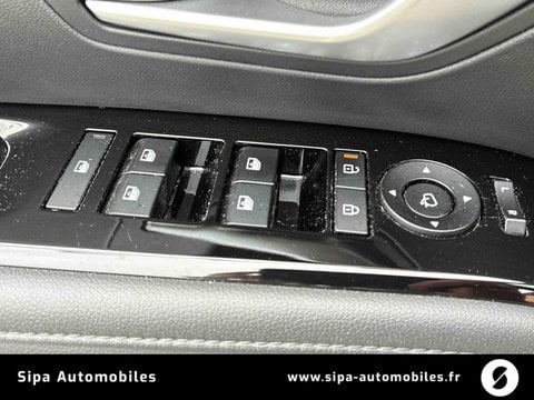 Voitures D'occasion À Le Bouscat | Hyundai Tucson 1.6 T-Gdi 215 Hybrid Bva6 Executive 5P