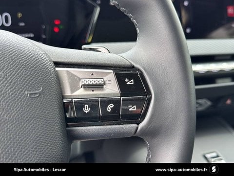 Voitures D'occasion À Lescar | Ds Ds 4 Ds4 Ii Hybride 136 E-Dct6 Pallas 5P
