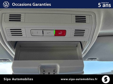 Voitures D'occasion À Lescar | Volkswagen Polo 1.0 Tsi 95 S&S Dsg7 Vw Edition 5P